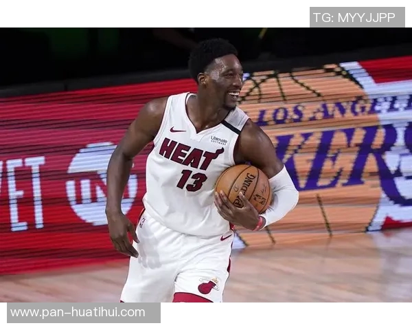 美记:阿德巴约应当成为本赛季DPOY的有力竞争者