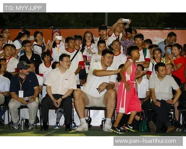 筑梦者姚明2《光芒》:人生会转身,但筑梦不会停